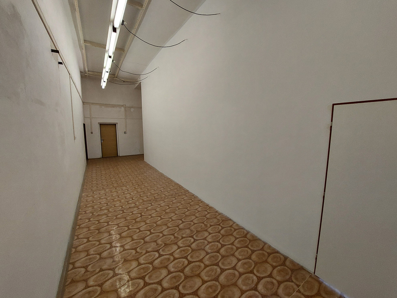 Pronájem skladovacích prostor 237 m² – fotografie 2