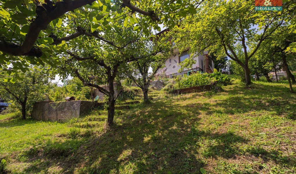 Prodej chaty/chalupy 36 m² s pozemkem 520 m², Ledeč nad Sázavou – náhled fotky 2
