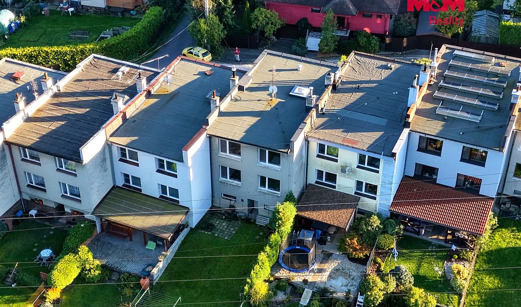 Prodej domu 180 m² s pozemkem 637 m², Havířov – náhled fotky 15