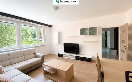 Prodej bytu 4+kk 89 m², Česká, Zlín