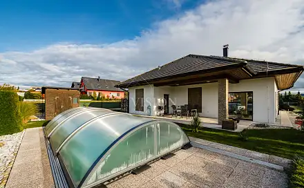 Prodej domu 152 m² s pozemkem 758 m², Rolní, Klatovy - Klatovy IV