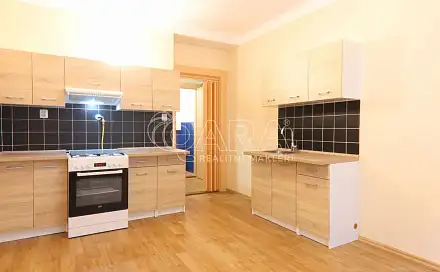 Pronájem bytu 2+kk 40 m²