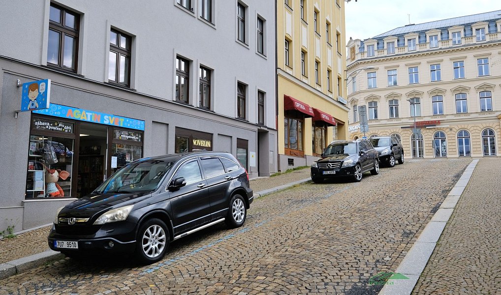 Prodej obchodních prostor 92 m², Liberec – náhled fotky 4
