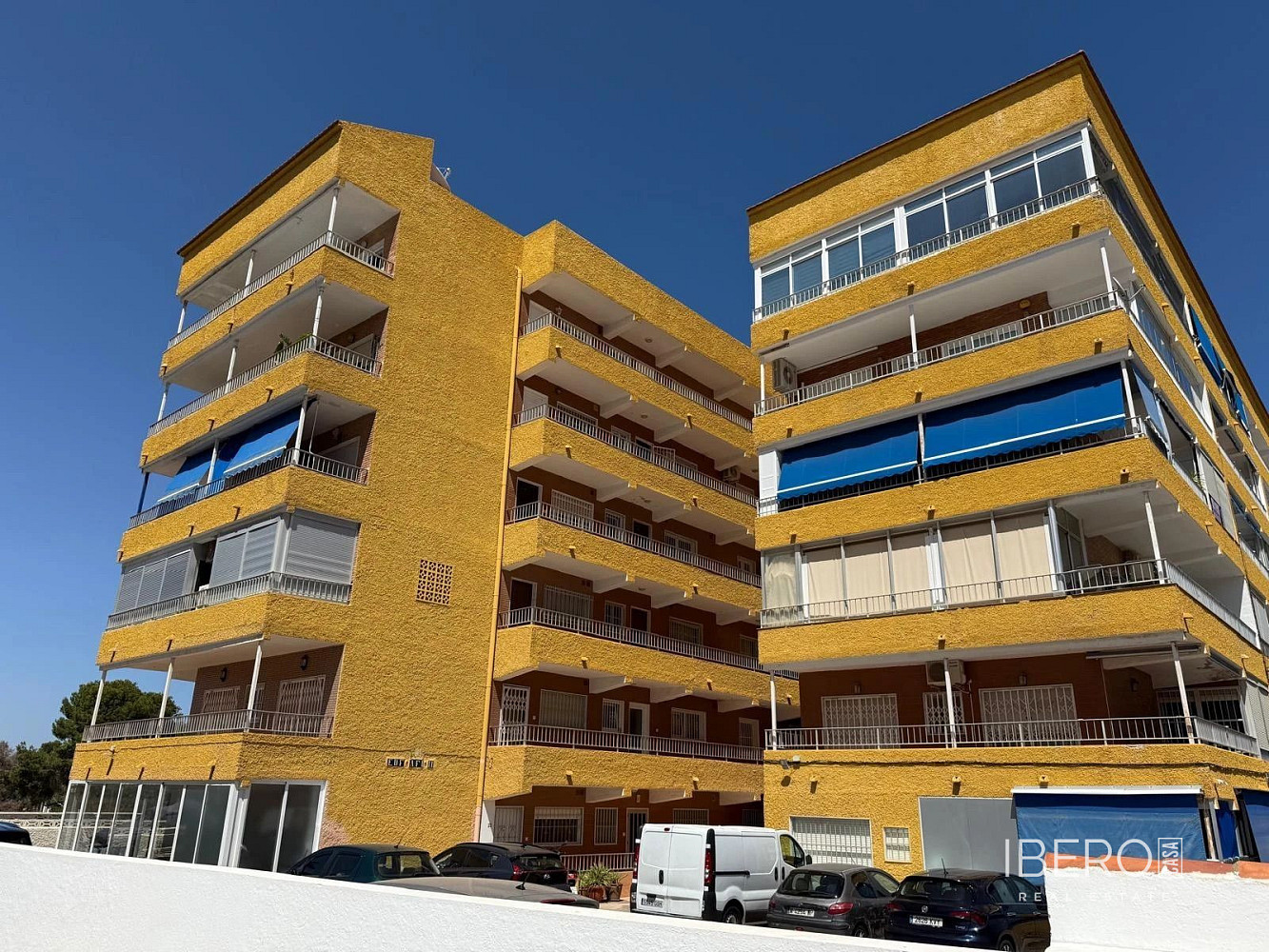 Pis 4+kk – Orihuela, Urbanización Horizonte