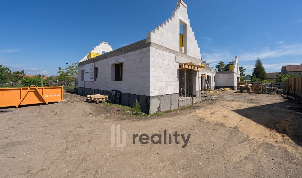Prodej domu 158 m² s pozemkem 267 m², Dolní Dunajovice – náhled fotky 12
