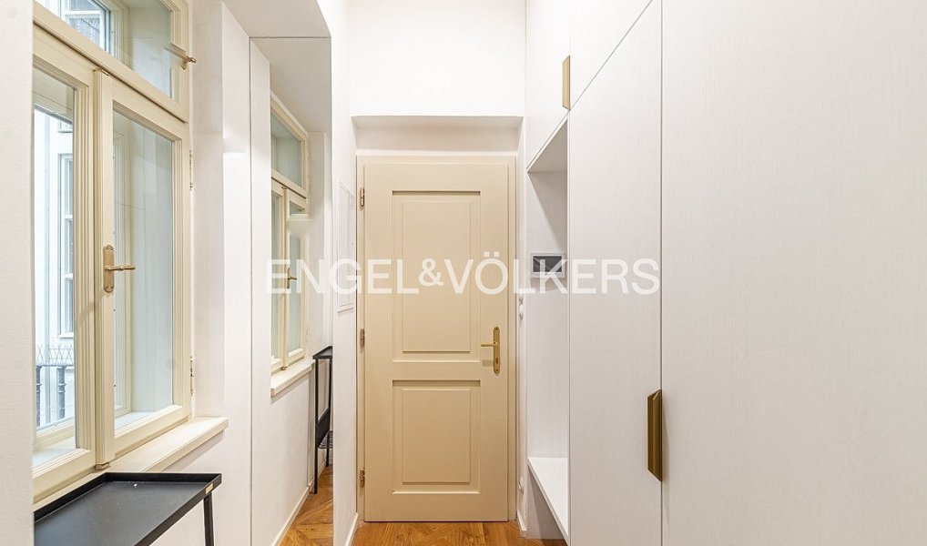 Pronájem bytu 2+kk 48 m², Praha – náhled fotky 7