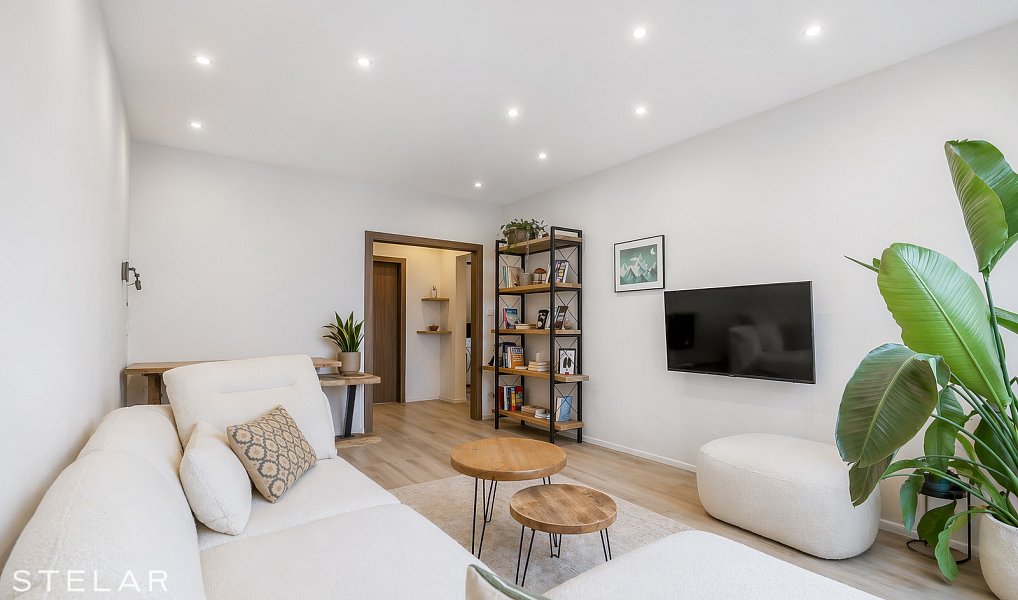 Pronájem bytu 2+1 60 m², Frýdek-Místek – náhled fotky 4