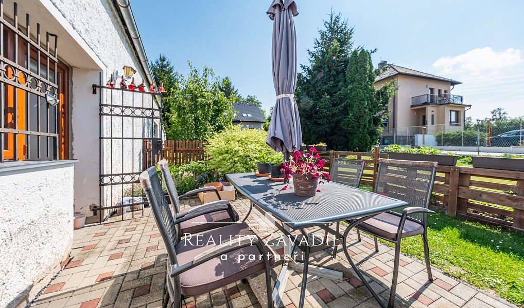 Prodej domu 225 m² s pozemkem 1 091 m², Říčany – náhled fotky 4