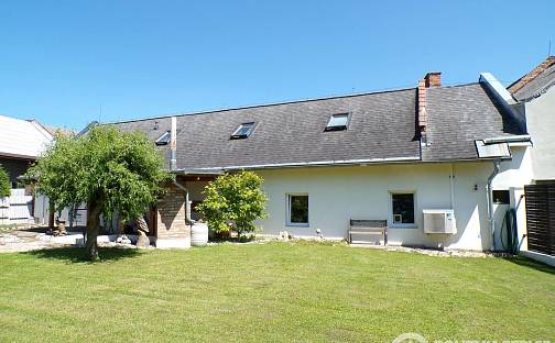 Prodej domu 225 m² s pozemkem 1 540 m², Jasenná, okres Náchod