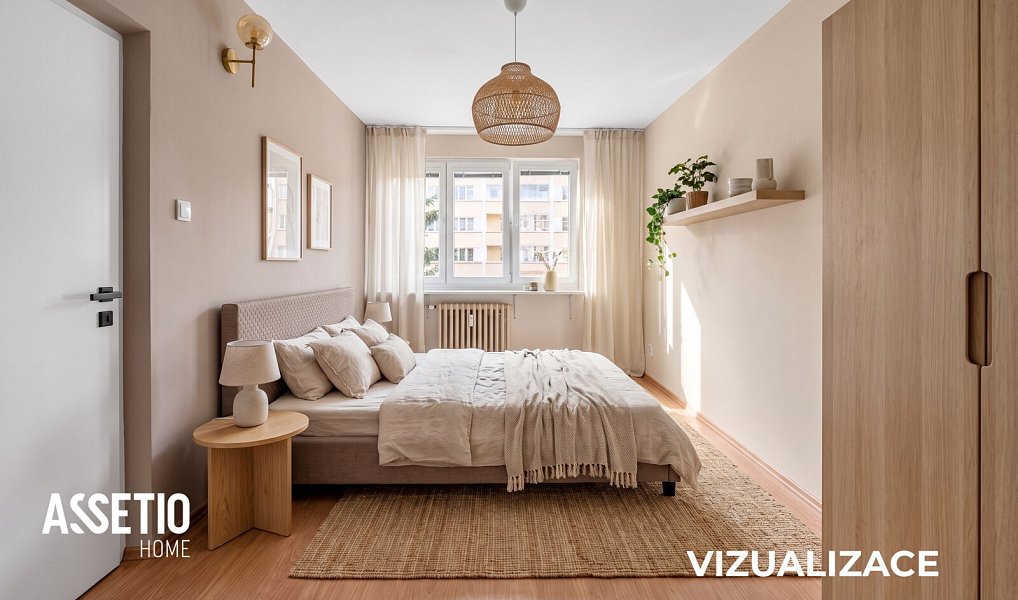 Prodej bytu 4+1 71 m², Pardubice – náhled fotky 14