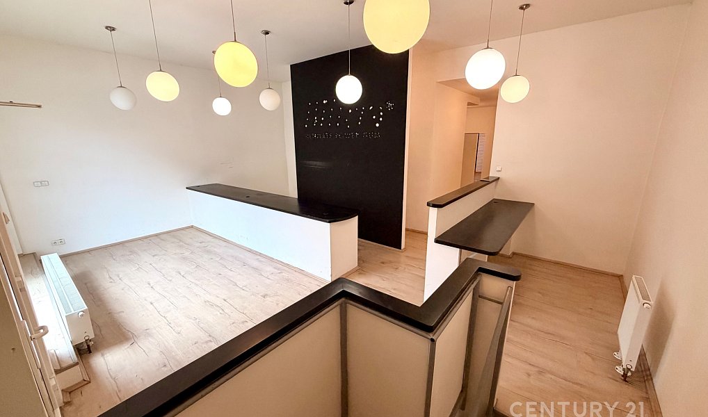 Pronájem skladovacích prostor 295 m², Praha – náhled fotky 3
