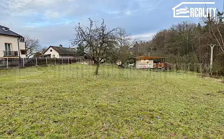 Prodej stavebního pozemku 1 901 m², Holice - Koudelka, okres Pardubice