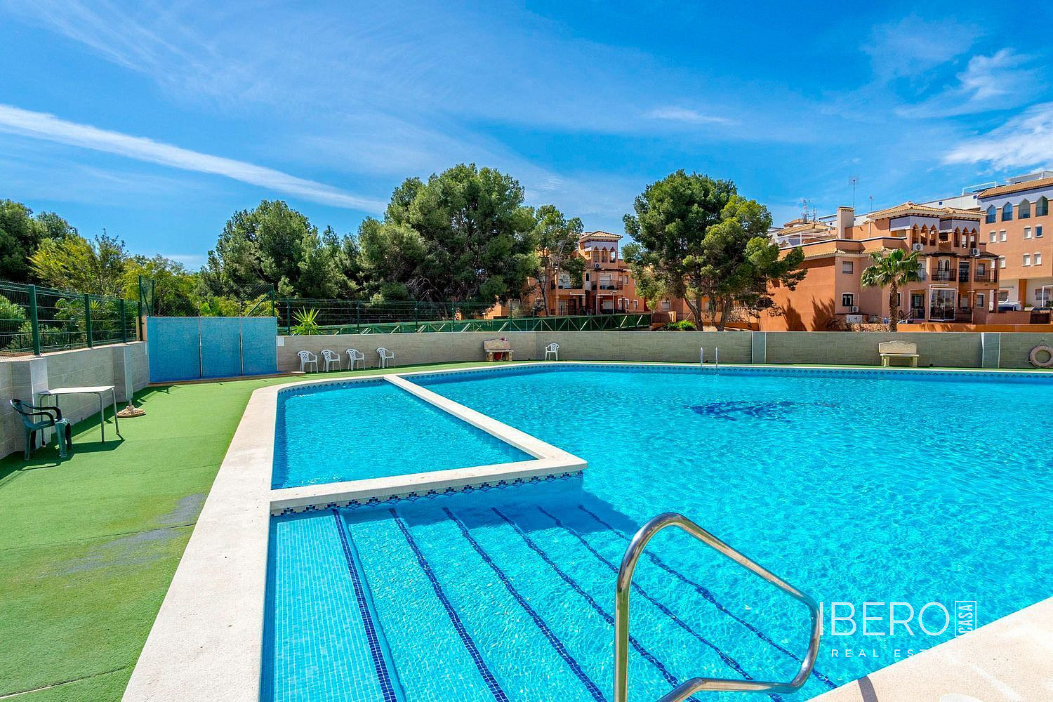 Piso 4+kk – Orihuela, Casco Histórico - Vista 5