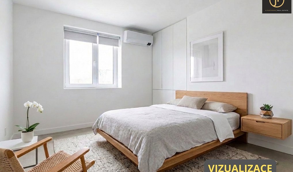 Prodej bytu 1+kk 37 m², Kladno – náhled fotky 10