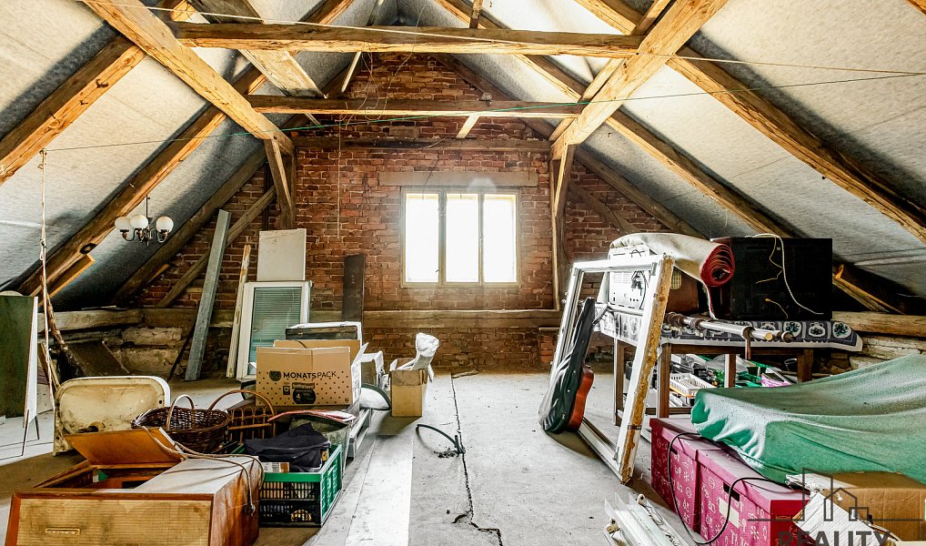 Prodej domu 85 m² s pozemkem 130 m², Netřebice – náhled fotky 13