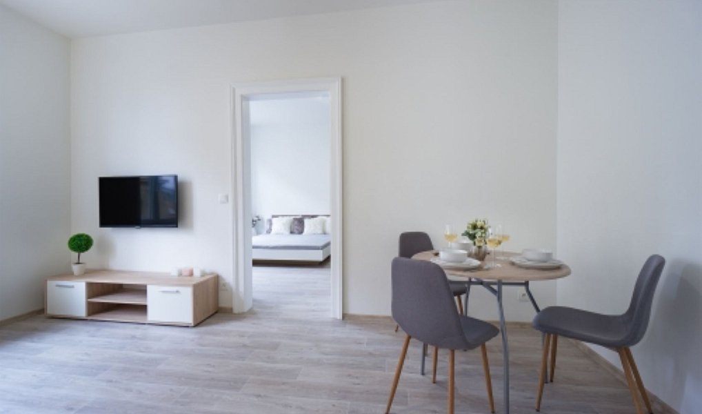 Prodej bytu 2+1 56 m², Trutnov – náhled fotky 3