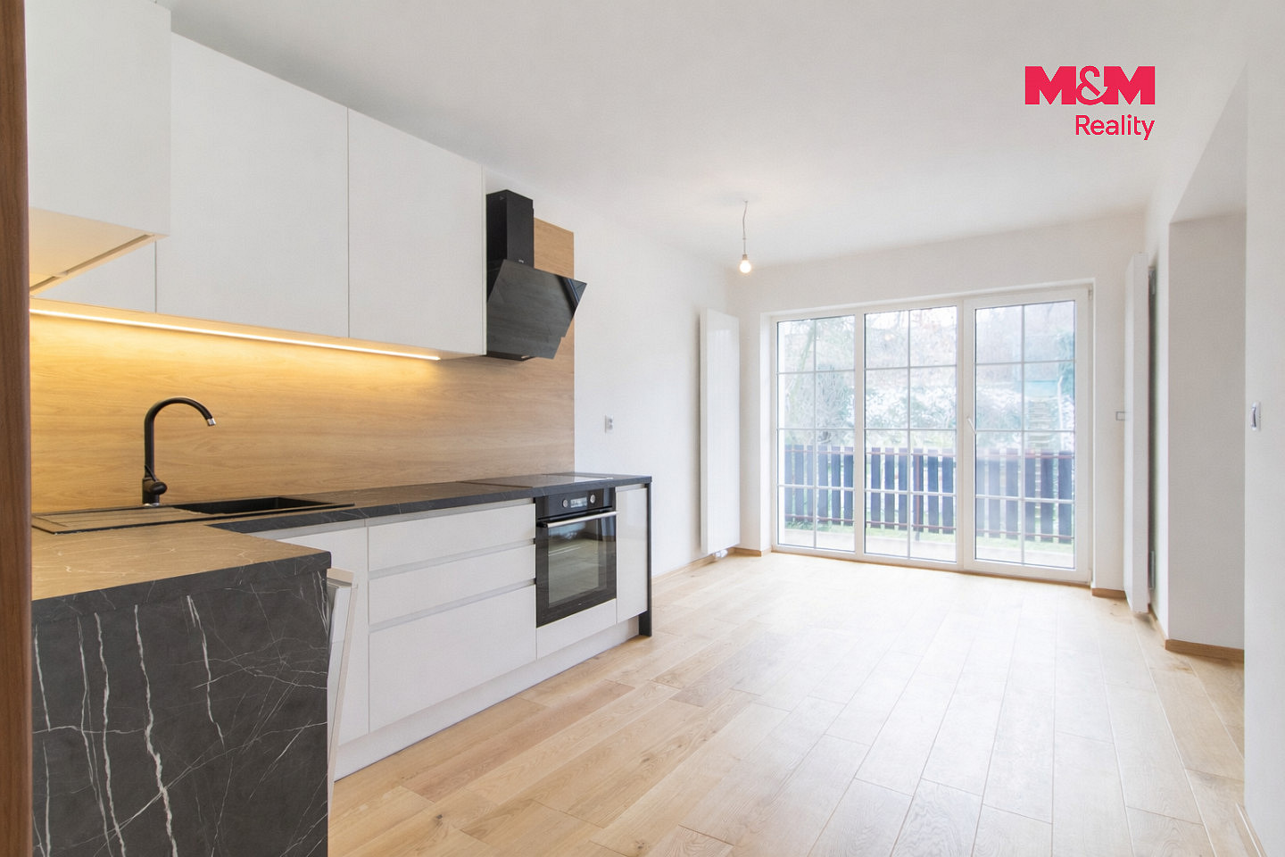 Prodej bytu 4+kk 95 m² - Widok 3