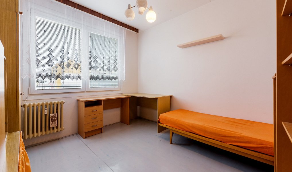 Pronájem bytu 4+1 80 m², Plzeň – náhled fotky 5