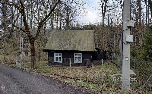 Prodej chaty/chalupy 20 m² s pozemkem 209 m², Bordovice, okres Nový Jičín