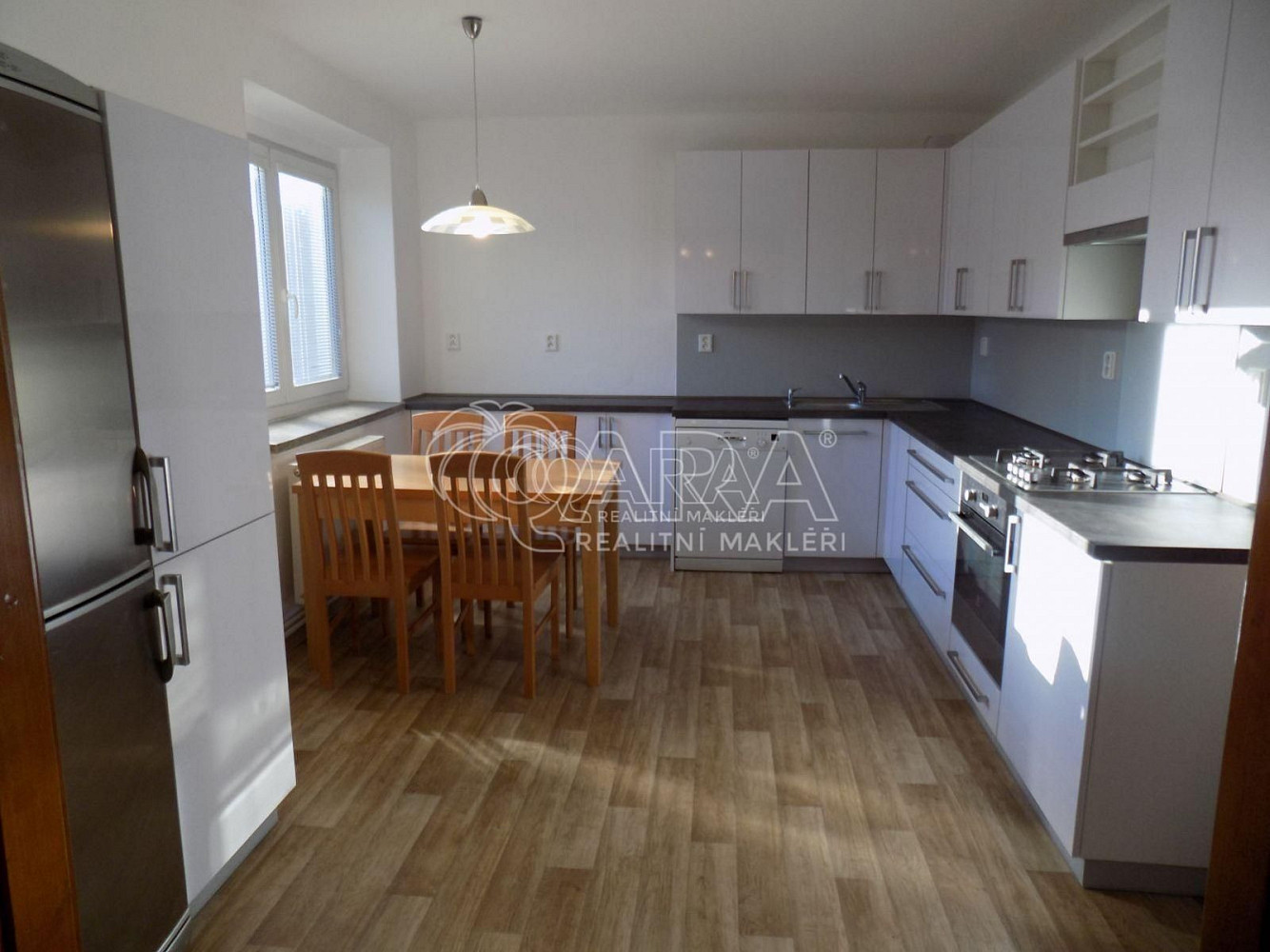 Pronájem bytu 2+1 55 m² — photo 2