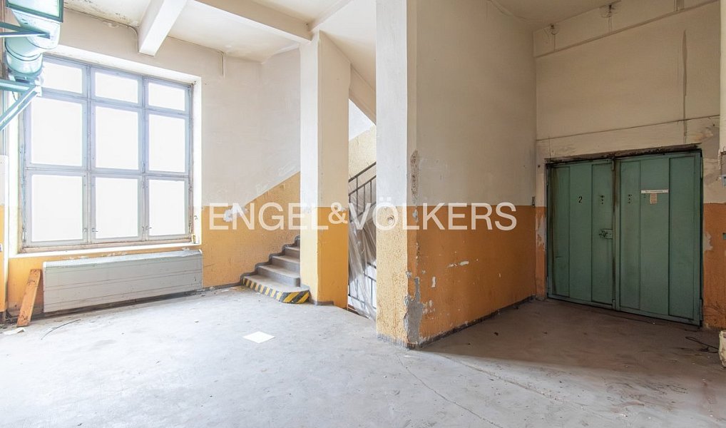 Pronájem skladovacích prostor 1 040 m², Rychnov u Jablonce nad Nisou – náhled fotky 17