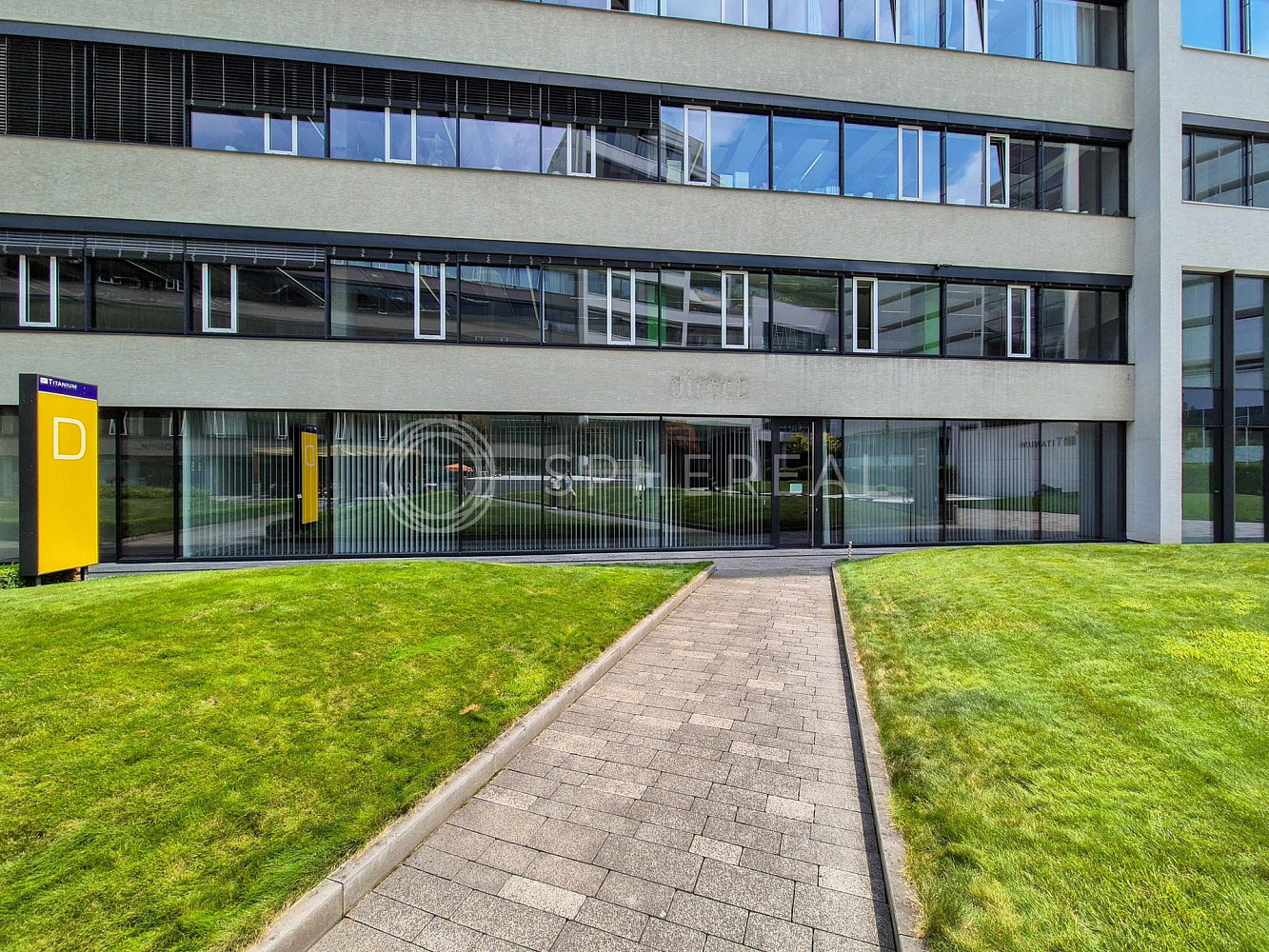 Pronájem kanceláře 400 m² — photo 5