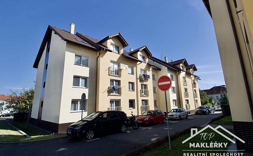 Prodej bytu 3+1 127 m², Gen. Eliáše, Čáslav - Čáslav-Nové Město, okres Kutná Hora