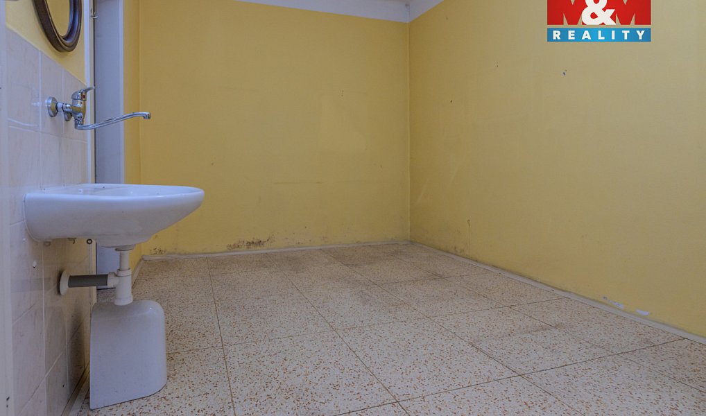 Prodej domu 202 m² s pozemkem 801 m², Ostrava – náhled fotky 20