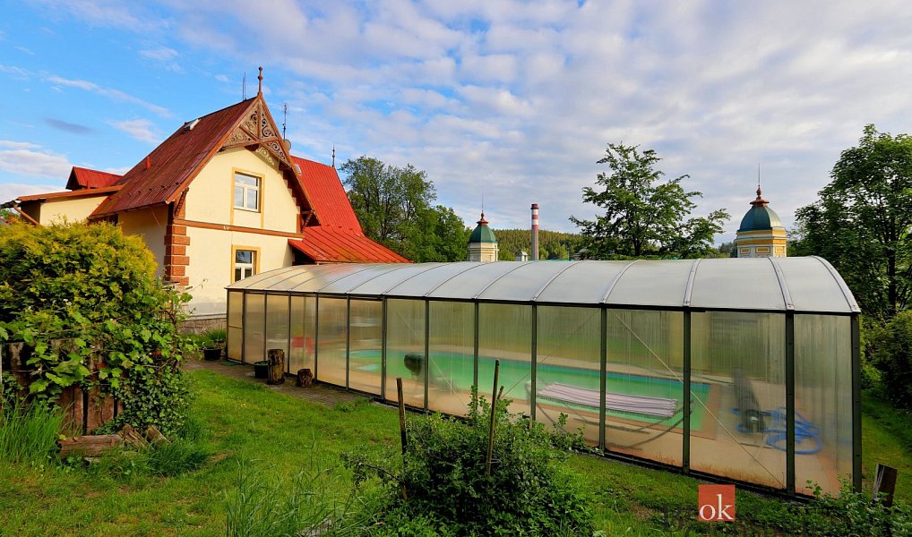Prodej domu 361 m² s pozemkem 4 015 m², Nejdek – náhled fotky 16