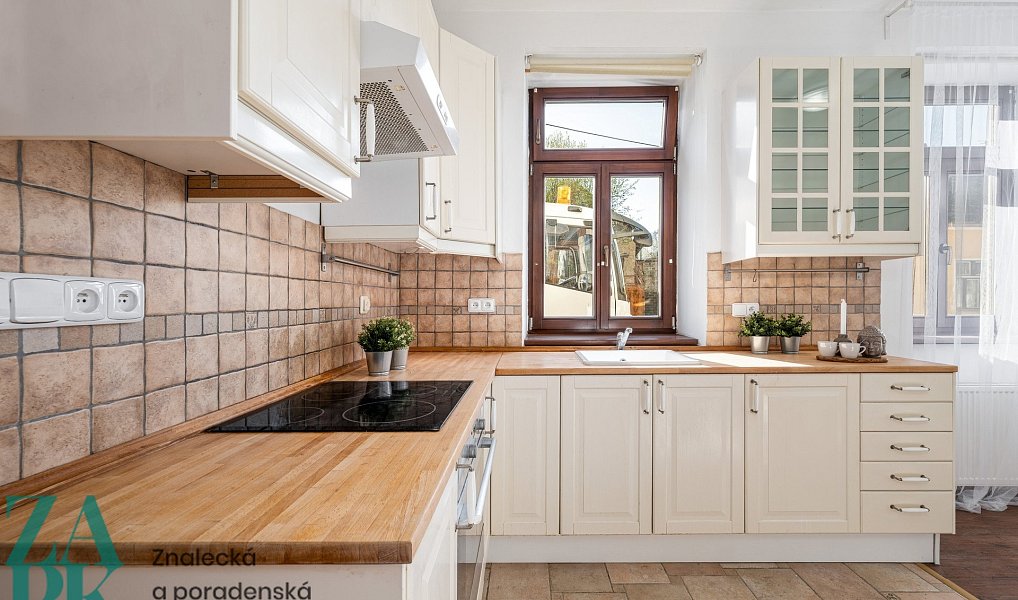 Prodej domu 166 m² s pozemkem 331 m², Nový Knín – náhled fotky 3