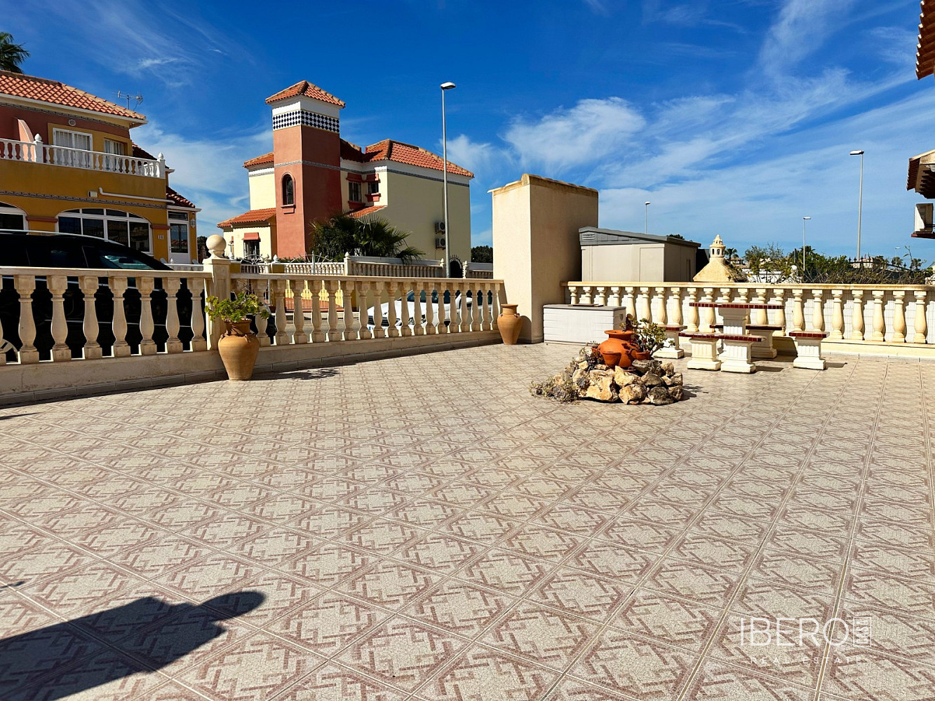 Casa 3+kk – Orihuela Costa - Vista 2