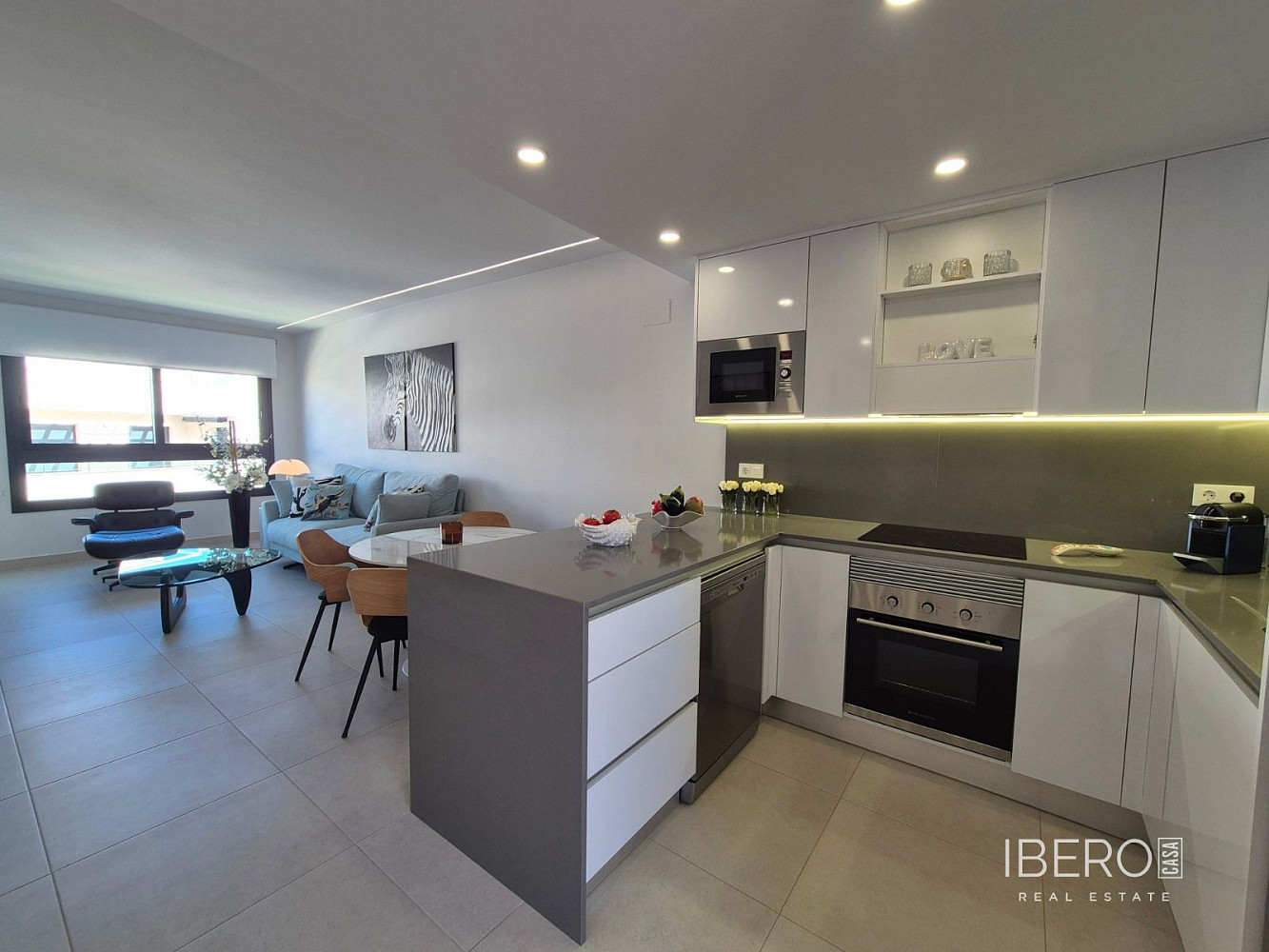 Piso 4+kk – Orihuela, Villa Martín - Vista 4