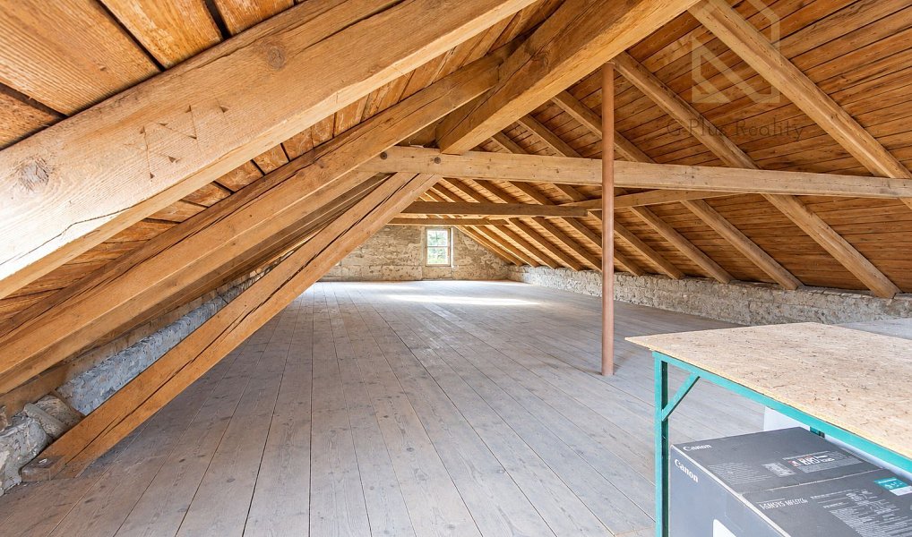 Prodej výrobních prostor 4 560 m², Tisá – náhled fotky 9