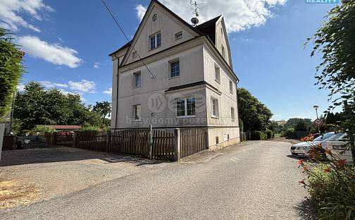 Pronájem bytu 2+1 123 m², Do Polí, Trutnov - Horní Předměstí