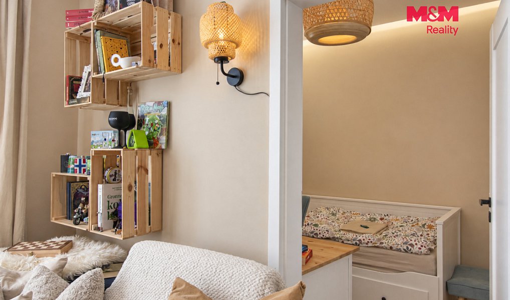 Prodej bytu 3+kk 45 m², Ostrava – náhled fotky 8