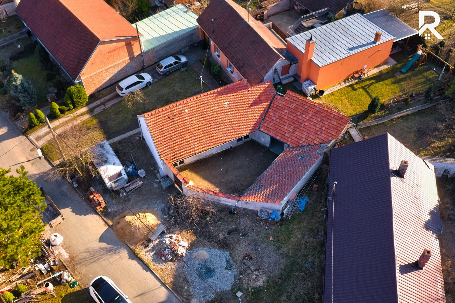 Prodej domu 100 m² s pozemkem 188 m² — photo 3