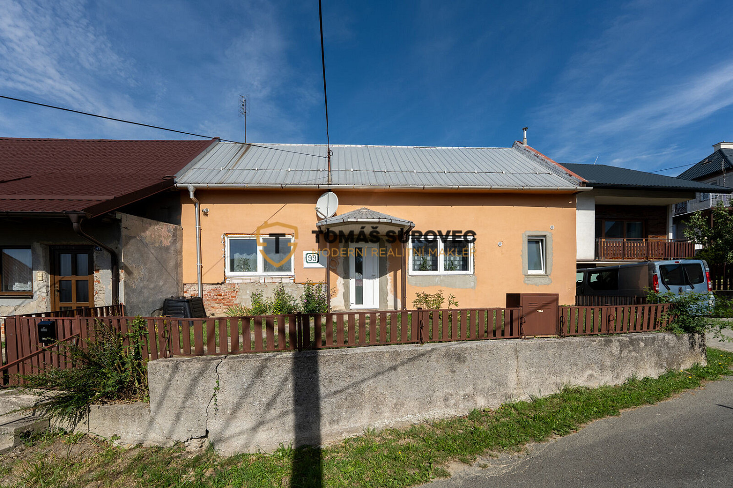 Prodej domu 83 m² s pozemkem 328 m² – fotografie 3