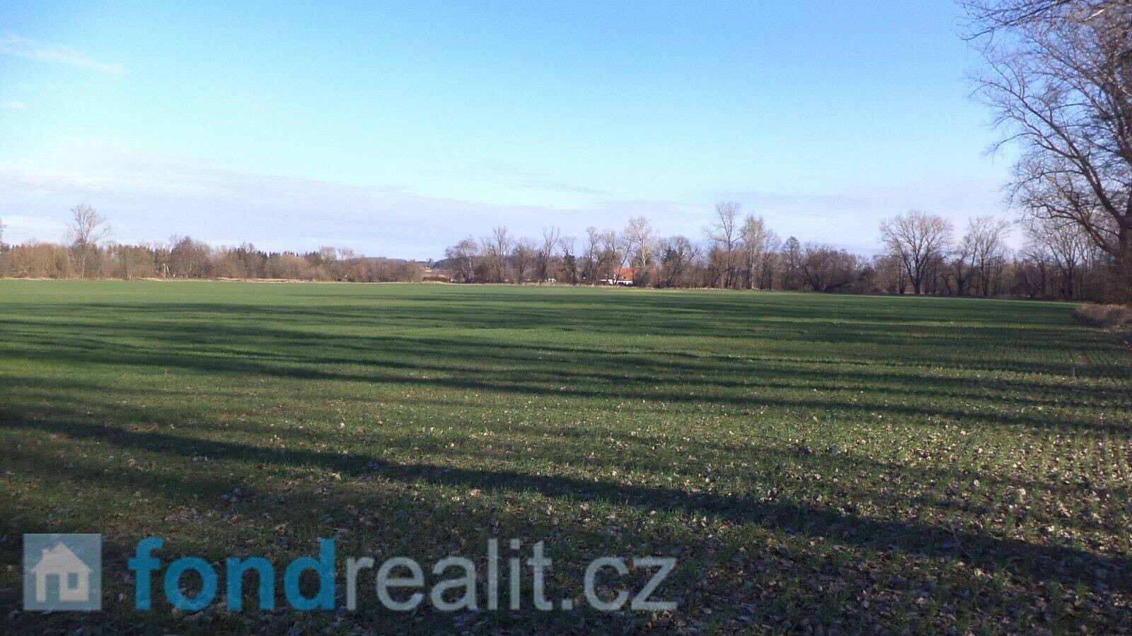 Prodej pozemku 41 773 m²