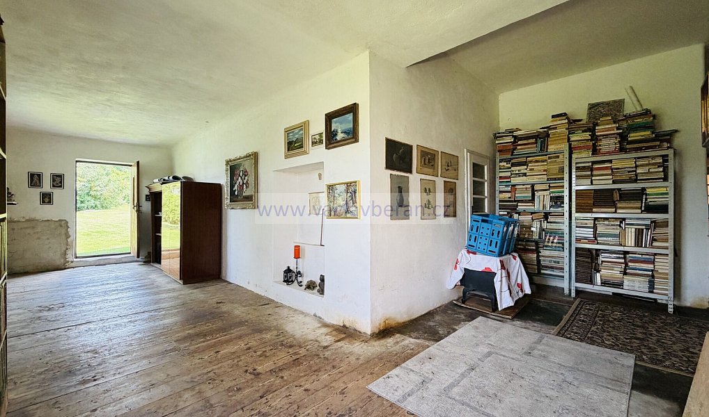Prodej domu 378 m² s pozemkem 1 656 m², Litomyšl – náhled fotky 22