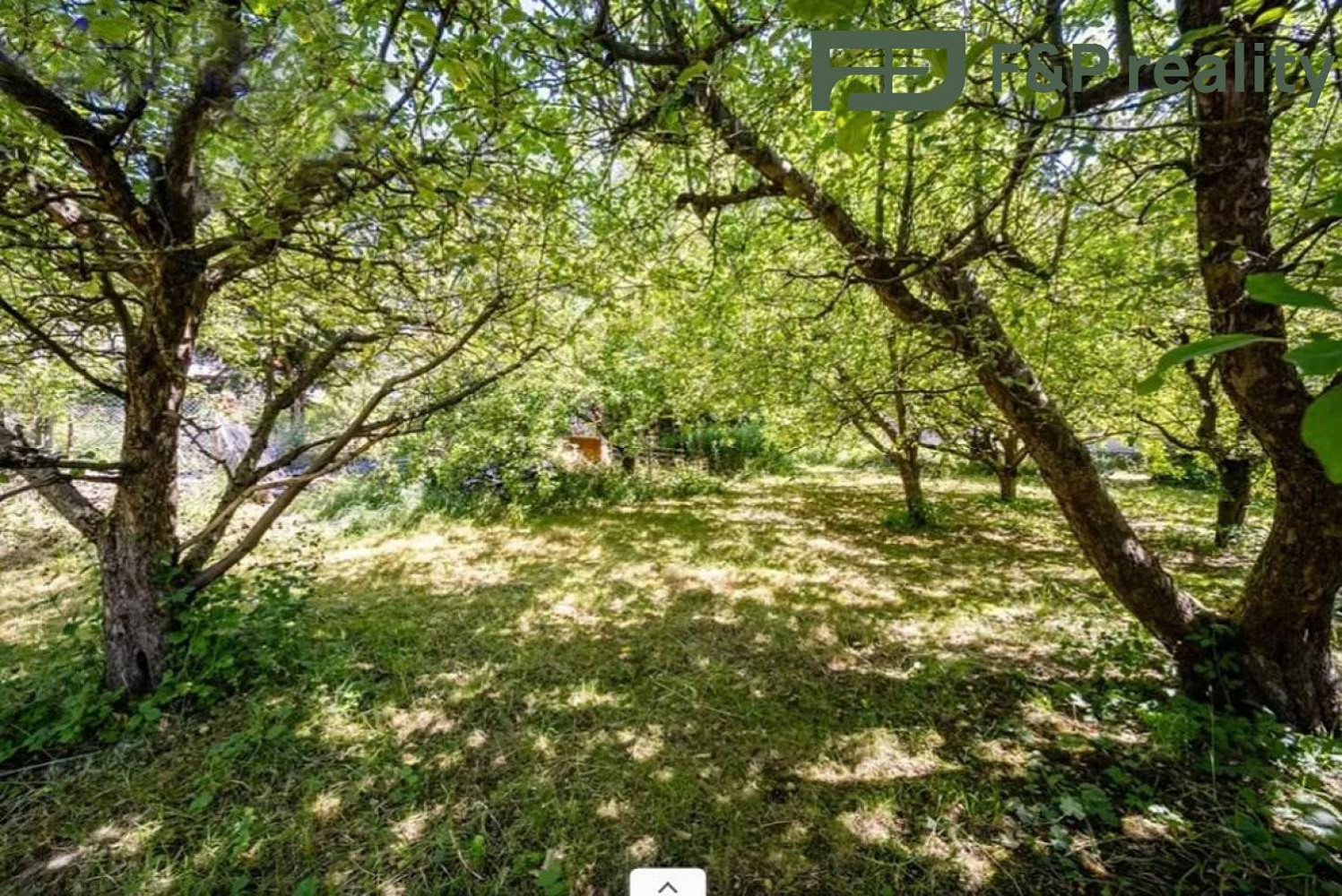 Prodej stavebního pozemku 600 m² – fotografie 5