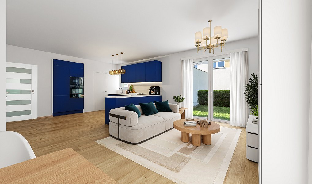 Prodej domu 137 m² s pozemkem 273 m², Milovice – náhled fotky 6