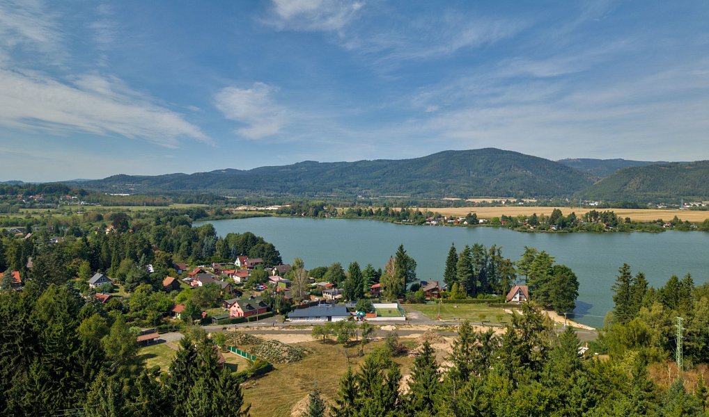 Prodej chaty/chalupy 304 m² s pozemkem 975 m², Hroznětín – náhled fotky 4