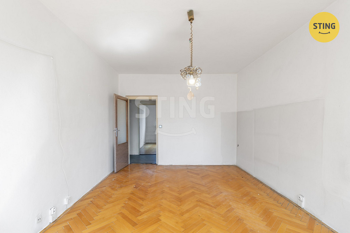 Prodej bytu 2+1 54 m² – fotografie 5