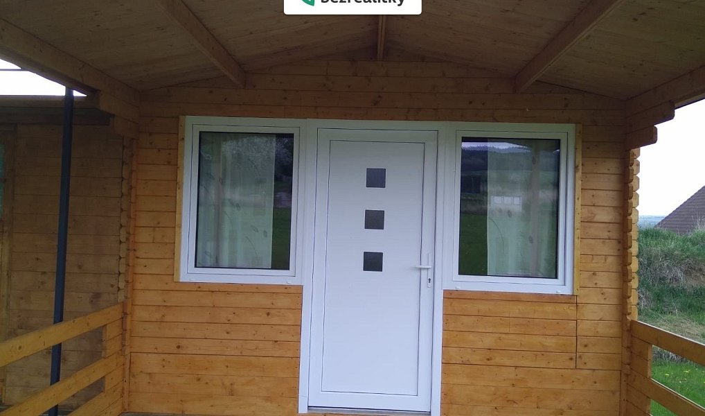Prodej chaty/chalupy 55 m² s pozemkem 1 011 m², Skuhrov – náhled fotky 10
