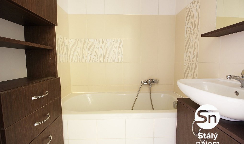 Pronájem bytu 2+1 52 m², Praha – náhled fotky 6