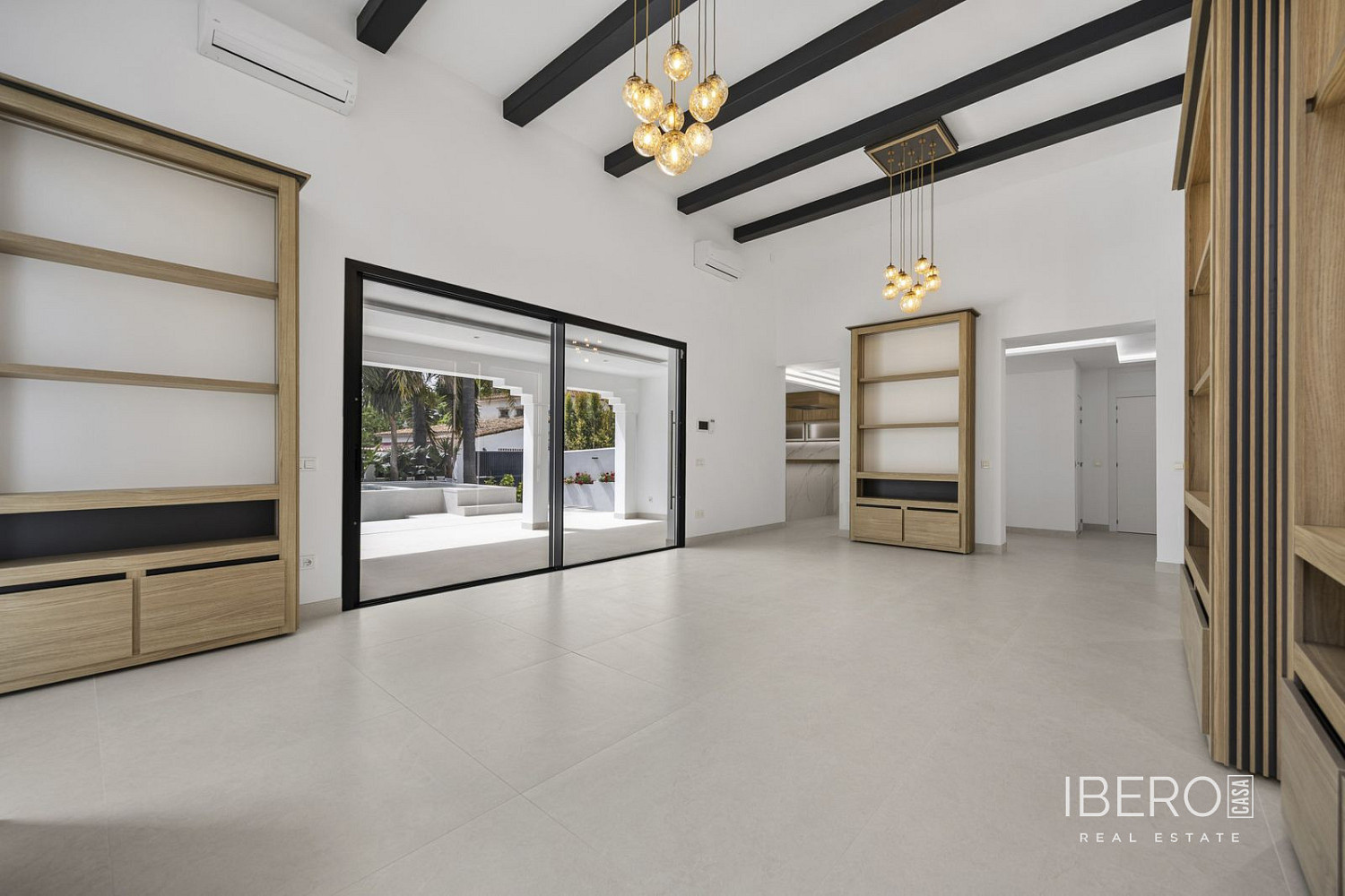 Casa 5+kk – San Pedro de Alcántara, Salto del Agua - Más