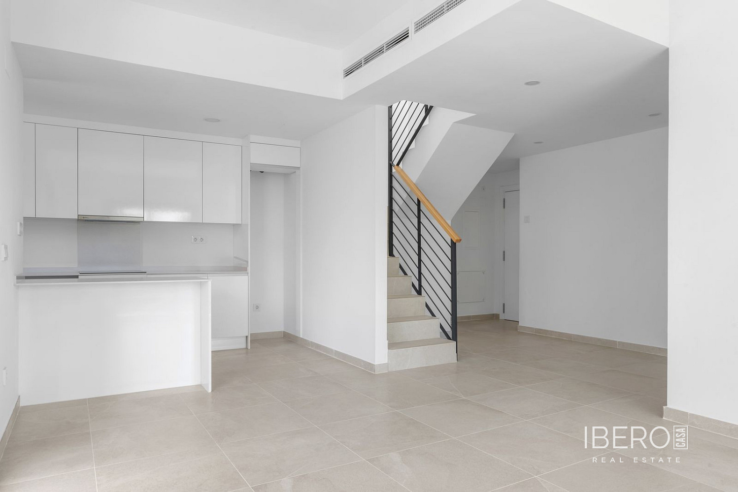 Piso 4+kk – Estepona, Barriada Islas Canarias - Vista 5