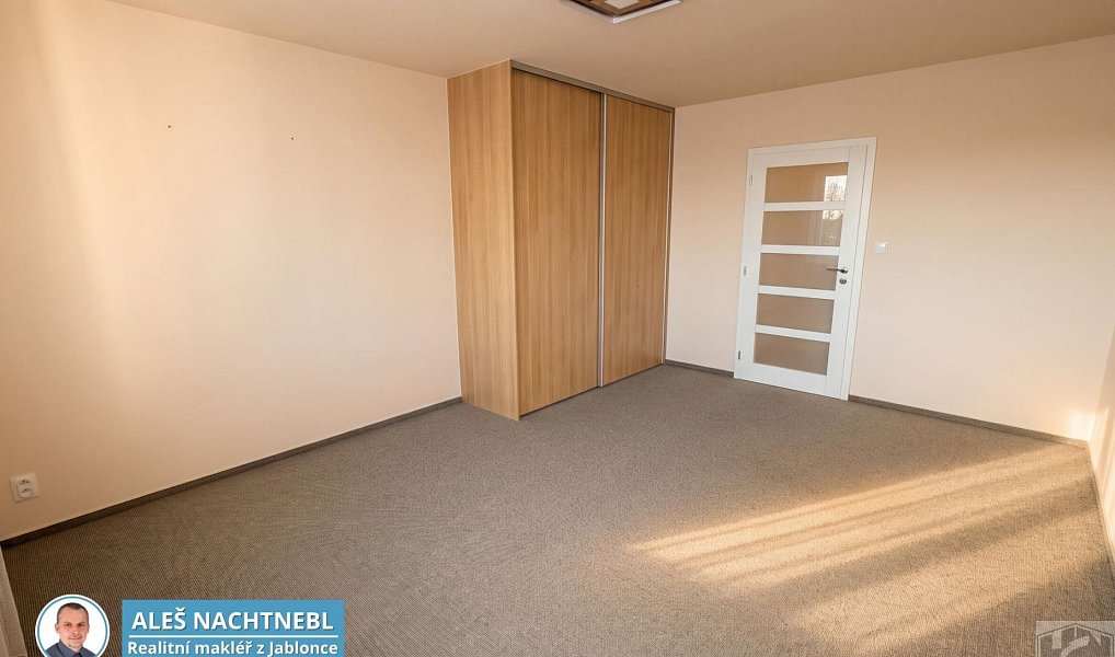 Prodej bytu 3+1 80 m², Jablonec nad Nisou – náhled fotky 15