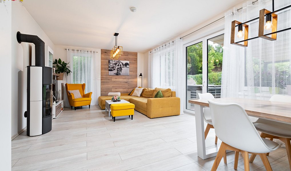 Prodej domu 128 m² s pozemkem 690 m², Plzeň – náhled fotky 6