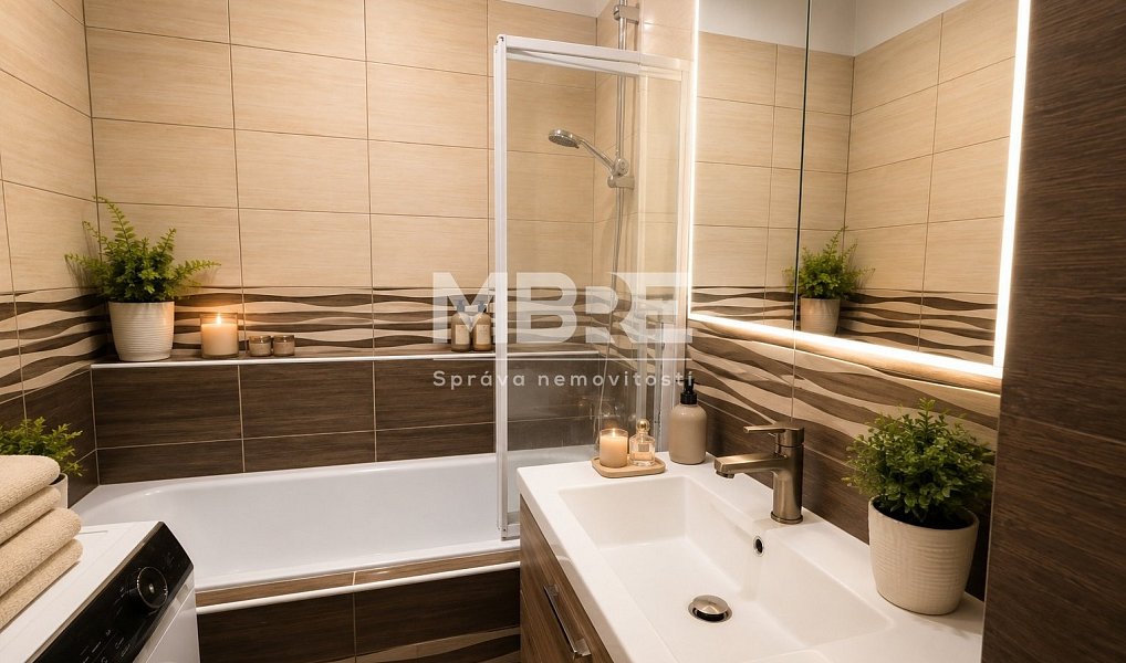 Pronájem bytu 3+1 70 m², Kravaře – náhled fotky 5